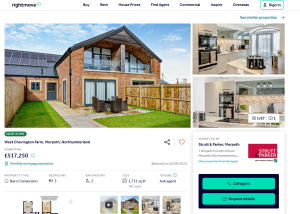 northumberland-living-rightmove-listing