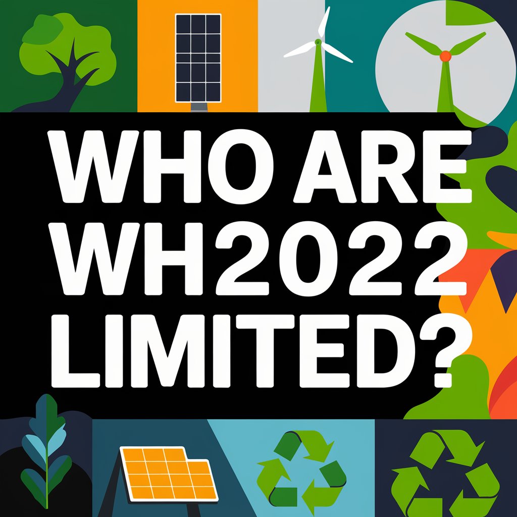 is wh2022 limited a scam